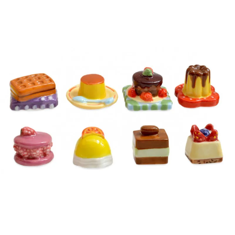 SCRAPCOOKING Décoration Gâteau|2 Fèves Pâtisserie pour Galette des Rois