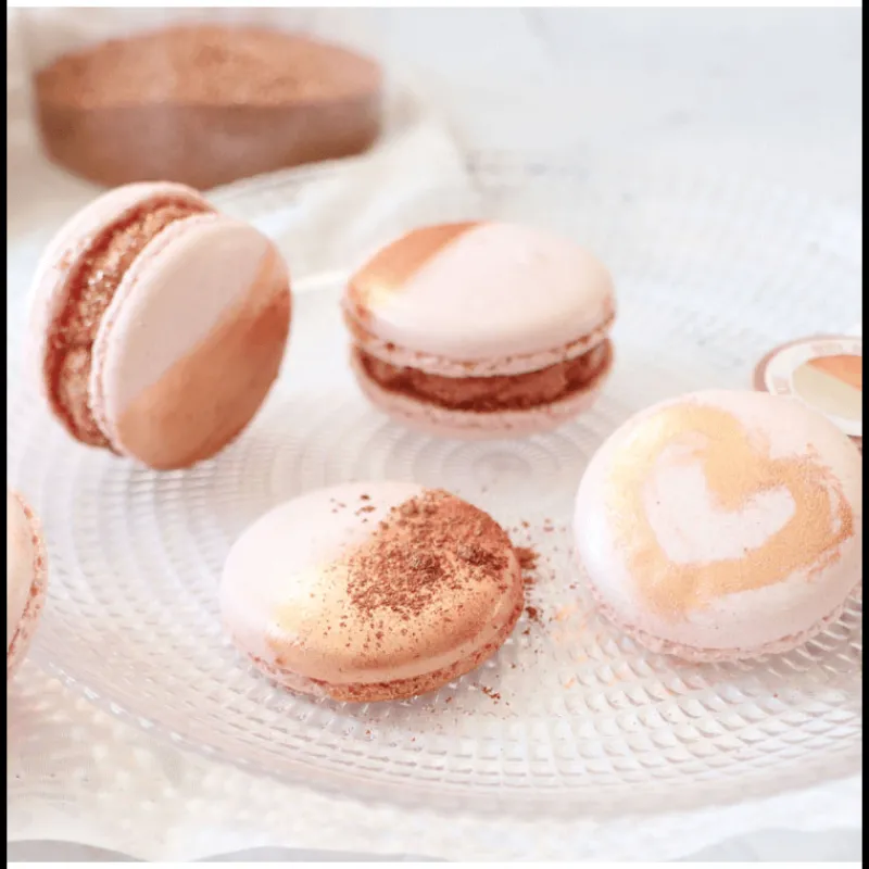 SCRAPCOOKING Colorants Alimentaires|9 Mini Colorants Irisés 9 x 1,5 g