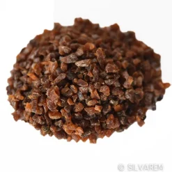 CUISINEADDICT Produits Bio|Fruits Secs|Abricot Sec Bio Cube 250g