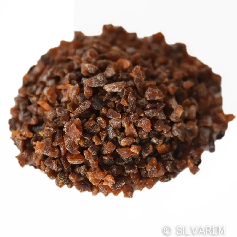 CUISINEADDICT Produits Bio|Fruits Secs|Abricot Sec Bio Cube 250g