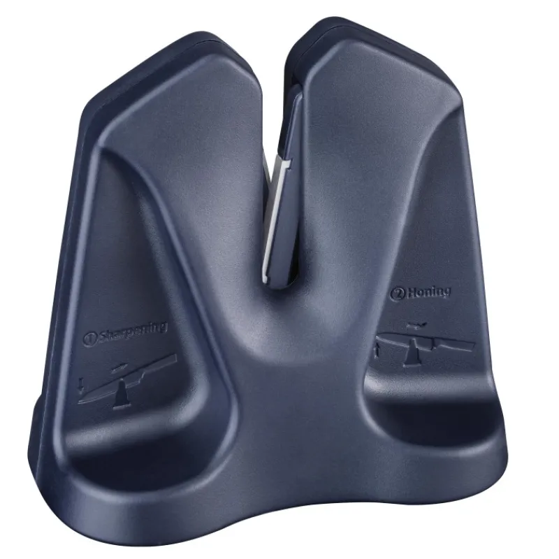 OPINEL Affûtage Aiguiseur|Aiguiseur de Couteaux Manuel