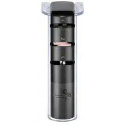 KAI Affûtage Aiguiseur|Aiguiseur pour Lame Symétrique Kaï