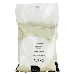LA CASE AUX EPICES Herbes Aromatiques|Ail en poudre 1 kg