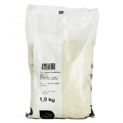 LA CASE AUX EPICES Herbes Aromatiques|Ail en poudre 1 kg