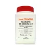 LOUIS FRANCOIS Additifs Alimentaires|Alginate de Sodium H.V. 1 kg Louis François