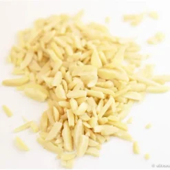 CUISINEADDICT Fruits Secs|Amande Bâtonnets US 250g