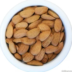 CUISINEADDICT Fruits Secs|Amande Décortiquée France Lauranne 250g