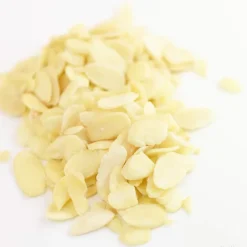 CUISINEADDICT Fruits Secs|Amande Effilée Blanchie 250g