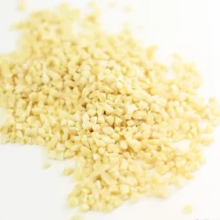 CUISINEADDICT Fruits Secs|Amande Hachée Blanchie 250g