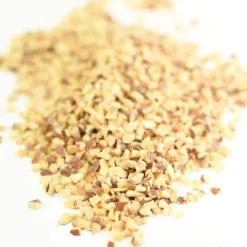 CUISINEADDICT Fruits Secs|Amande Hachée Grillée 250g