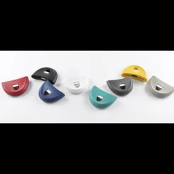 CRISTEL Casseroles|Anse Mutine Amovible Framboise