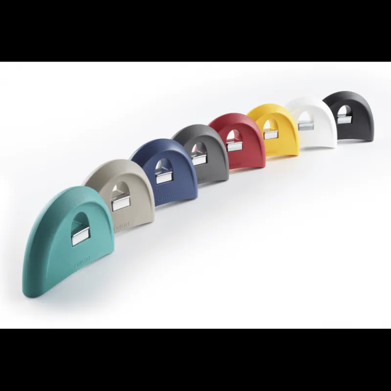 CRISTEL Casseroles|Anse Mutine Amovible Turquoise