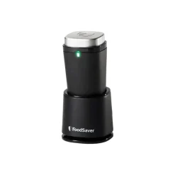FOODSAVER Machine Sous Vide|Appareil de Mise Sous Vide Sans Fil