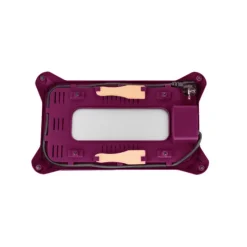 CUISINEADDICT Crêpière Eléctrique|Appareil Pancakes Blinis Electrique Little Balance