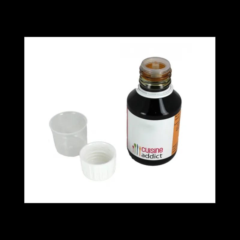 CUISINEADDICT Arômes Alimentaires|Arôme Alimentaire Baie de Sureau 1 L