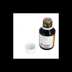 CUISINEADDICT Produits Bio|Arômes Alimentaires|Arôme Alimentaire Bio Cerise 58 ml