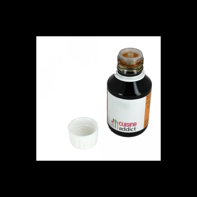 CUISINEADDICT Produits Bio|Arômes Alimentaires|Arôme Alimentaire Bio Menthe 58 ml