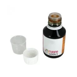 CUISINEADDICT Arômes Alimentaires|Arôme Alimentaire Caramel 58ml