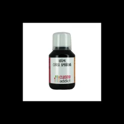 CUISINEADDICT Arômes Alimentaires|Arôme alimentaire Cerise Amarena 115ml