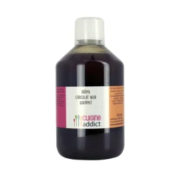 CUISINEADDICT Arômes Alimentaires|Arôme Alimentaire Chocolat Noir Gourmet 500 ml