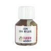 CUISINEADDICT Arômes Alimentaires|Arôme Alimentaire Crème Pâtissière 58 ml