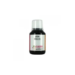 CUISINEADDICT Arômes Alimentaires|Arôme Alimentaire Naturel Hibiscus 115 ml