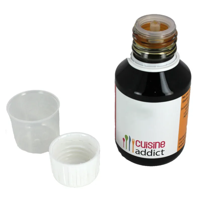 CUISINEADDICT Arômes Alimentaires|Arôme Alimentaire Noisette Grillée 1 L