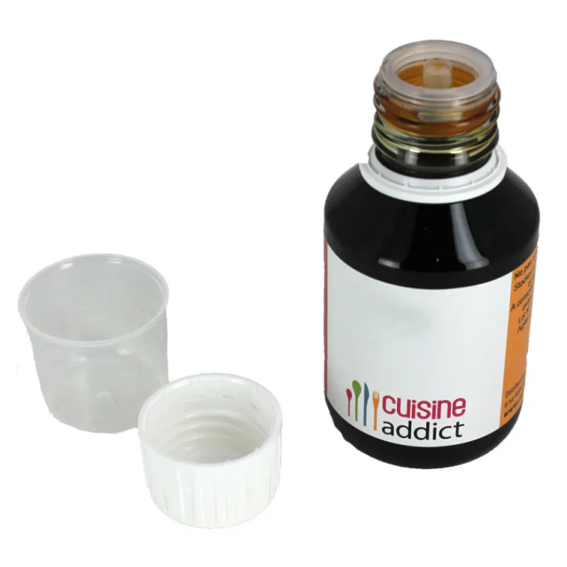 CUISINEADDICT Arômes Alimentaires|Arôme alimentaire Noisette Fraîche 1L