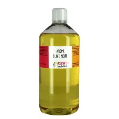 CUISINEADDICT Arômes Alimentaires|Arôme Alimentaire Olive Noire 1 L
