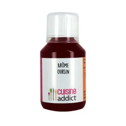 CUISINEADDICT Arômes Alimentaires|Arôme Alimentaire Oursin 115ml