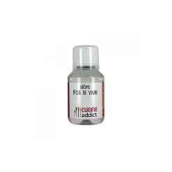 CUISINEADDICT Arômes Alimentaires|Arôme alimentaire Pêche de vigne 115ml