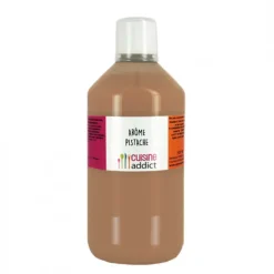 CUISINEADDICT Arômes Alimentaires|Arôme Alimentaire Pistache 1 L