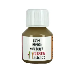 CUISINEADDICT Arômes Alimentaires|Arôme Alimentaire Roquefort 58 ml