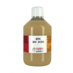 CUISINEADDICT Arômes Alimentaires|Arôme Alimentaire Saint Jacques 500 ml