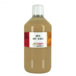 CUISINEADDICT Arômes Alimentaires|Arôme Alimentaire Saint Jacques 1 L