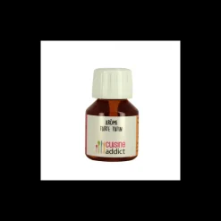 CUISINEADDICT Arômes Alimentaires|Arôme Alimentaire Tarte Tatin 500 ml