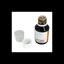 CUISINEADDICT Arômes Alimentaires|Arôme Naturel Cerise note Kirsch 115ml