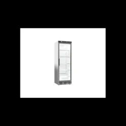 KLIMASAN Buffet Self Service|Armoire à Boisson Réfrigérée Positive 325 L 1 Porte vitrée