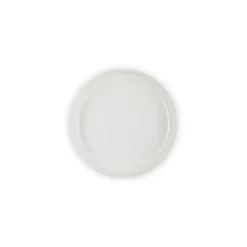 LE CREUSET Vaisselle|Assiette Creuse en Céramique Cocon Ø 22 cm Meringue