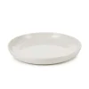 REVOL Vaisselle|Assiette Creuse Porcelaine Ivoire 27 cm Adélie