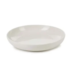 REVOL Vaisselle|Assiette Creuse Porcelaine Ivoire 23 cm Adélie