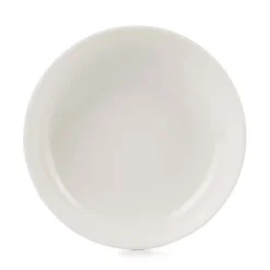 REVOL Vaisselle|Assiette Creuse Porcelaine Ivoire 17 cm Adélie