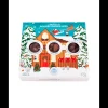 MAZET Chocolats À Offrir|Confiserie|Assortiment Friandises Bonnes Choses de Noël 200 g