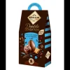 REVILLON Chocolats À Offrir|Confiserie|Assortiment Œufs Chocolat au Lait Double Sensation 155 g Révillon