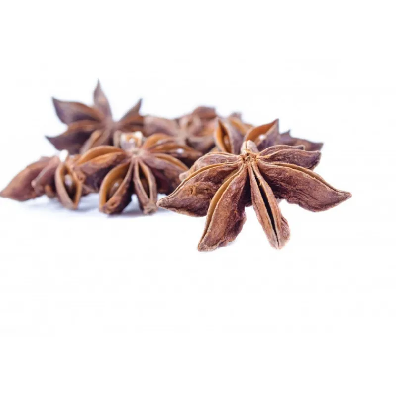 LA TOUCHE DU CHEF Epices|Badiane Anis Étoilé 60g