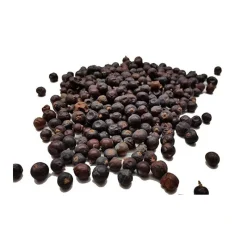 UN JOUR UNE EPICE Poivre|Baie de Genièvre 28 g