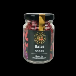 UN JOUR UNE EPICE Poivre|Baies Roses 20 g Un Jour Une Épice