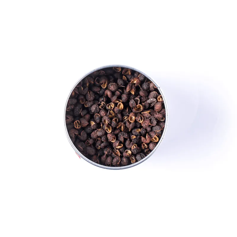 TERRE EXOTIQUE Poivre|Baies Timur 100 g