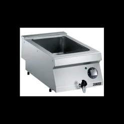 ZANUSSI Chaud|Bain Marie|Bain-Marie Electrique à Poser GN1/1