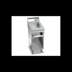 BERTOS Chaud|Bain Marie|Bain-Marie Electrique 700 x 400 x 900 mm Berto's